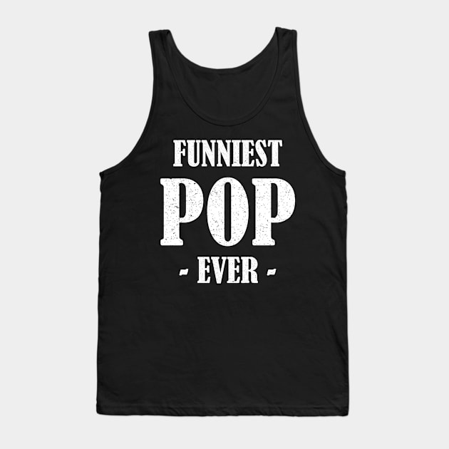 Funniest pop ever Tank Top by Inyourdesigns